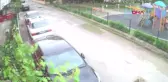 KÖPEĞİ EZEN SÜRÜCÜYE CEZA