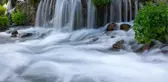 MUNZUR GÖZELERİ, GÜZELLİĞİYLE TURİSTLERİN İLGİ ODAĞI