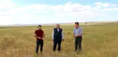 Niğde'de buğday ve arpa üreticisini kuraklık vurdu