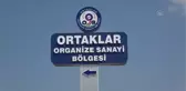 Organize sanayi bölgesinde çalışan işçilere Kovid-19 aşıları yapıldı