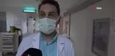 Son dakika... Prof. Dr. Selçuk Kaya: 
