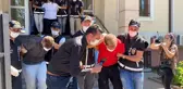 Küçük kızın ifadesi Şiyar Kılıç davasının seyrini değiştirdi! Annesinin sevgilisi çivili sopayla öldüresiye dövmüş