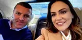 Sunucu Buket Aydın, Emir Sarıgül ile evleneceği iddiasını yalanladı
