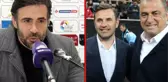 G.Saray başkan adayları Terim'in yerine hangi hocalarla görüşüyor? İşte o isimler