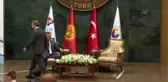 Türk-Kırgız İş Forumu