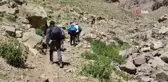Van Gölü çevresindeki arkeolojik yüzey araştırması başlatıldı