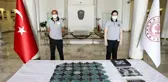 19 yıl sonra yurda dönen çini eserler restorasyona alınacak (1)