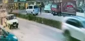 ANTALYA İŞ YERİNDE SİLAHLI SALDIRIYA UĞRAYAN KASAP, YARALANDI