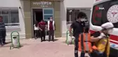 Son dakika... Aşı çalışmalarında evden hastaneye aşı hizmeti