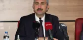 Bakan Gül: 