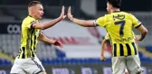Çağlar'ın takımı Leicester, Szalai için F.Bahçe'ye 13 milyon euroluk resmi teklif yaptı