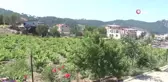Engellere kafa tutan kadın: 