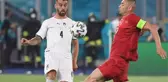 EURO 2020'nin açılış maçında İtalya, Türkiye'yi 3-0 mağlup etti