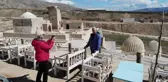 Hasankeyf'in dünya turizmine kazandırılması için girişimlere başlandı