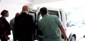 Husumetlisini berberde bıçaklayan kadın ve yardım ettiği öne sürülen 2 kişi tutuklandı