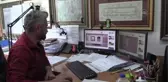 Kastamonu Üniversitesi öğretim üyesinin geleneksel Türk sanatları sergisi sanal ortamda açıldı