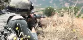 Kırmızı bültenle aranan PKK/KCK'nın sözde Mahmur sorumlusu etkisiz hale getirildi