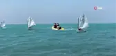 Madenli Yat ve Su Sporları Merkezi tanıtıldı