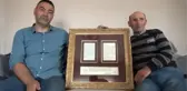 OSMANLI ASKERİNİN MEKTUBU, TORUNUNUN EVİNDE