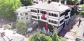 Osmanlı'nın yaşama biçimini yansıtan Kaymakamlar Evi'nin restorasyonu tamamlanarak hizmete açıldı