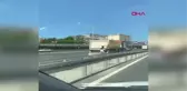 PATENLİ GENÇLERİN TEHLİKELİ YOLCULUĞU
