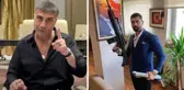 Peker'in videolarında ismi geçen Taner Ay'ın babası, KKTC Düsseldorf Fahri Temsilcisi görevinden alındı
