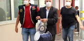 PKK/KCK'nın cezaevi yapılanması şüphelisi 7 kişi adliyeye sevk edildi