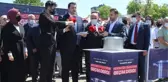 SAADET PARTİSİ GEÇİM İTTİFAKI'NI BAŞLATTI
