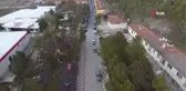Tarih boyunca şifa dağıtan Hüdai Kaplıcaları ziyaretçilerini ağırlamaya başladı