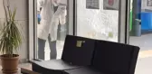 Vali Ustaoğlu, Yomra Belediye Başkanı Bıyık'a düzenlenen silahlı saldırı sonrası olay yerine geldi