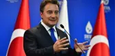 Ali Babacan, geçmişiyle ilgili özeleştiri yapıp 'keşke'sini dile getirdi