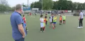 Almanya'da futbolcu fabrikası FSV Duisburg