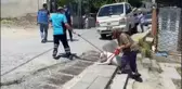 BAŞAKŞEHİR'DE 16 YAŞINDAKİ MİNE'YE 2 PİTBULL SALDIRDI