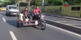 Son dakika haber! BERJER KOLTUKTA YOLCULUK KAMERADA