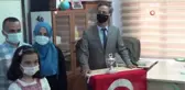 Dünya klavye şampiyonu öğrenciler ödüllendirildi
