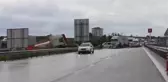 Son dakika haber: KASTAMONU - Trafik kazası: 1 yaralı