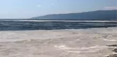MÜSİLAJ YENİDEN GEMLİK KÖRFEZİ'NDE