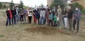 Müzik yapımcısı Hasan Saltık'ın ismi Sonsuz Şükran Köyü'nde yaşatılacak