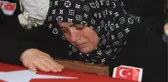 KONYA ŞEHİT AKIN, SON YOLCULUĞUNA UĞURLANDI