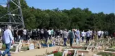 ŞİŞLİ'DE MAGANDA KURŞUNU KURBANININ KARISI: BEBEĞİMİ KORUMAYA ÇALIŞTI O KADAR