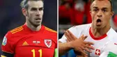 Beraberlik bizi mutlu eder! Grubumuzdaki rakipler Galler ve İsviçre'nin ilk 11'leri belli oldu