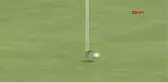 SPOR Golf Challenge 2021 sona erdi