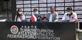 TAF Başkanı Fatih Çintimar: 