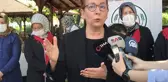 Son dakika haberleri: Tarım ve Orman Bakanlığının üretici kadınlara yönelik eğitim seferberliğinin dördüncü durağı Bursa oldu