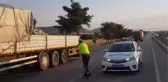 Trafik kazasında biri çocuk 3 kişi yaralandı