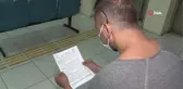 40 yaş ve üzeri aşılanmaya başlandı