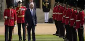Kraliçeyi gören ABD Başkanı Biden duygulandı: Bana annemi hatırlatıyor