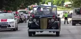Amasya'da Uluslararası Atatürk Kültür ve Sanat Festivali coşkulu başladı