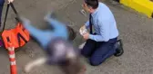 AVM terasından ölüme atlayan genç kızın ardında bıraktığı not yürek burktu: Acınası hayatıma son veriyorum