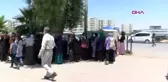 Son dakika haberleri: BÜŞRA VE SUZAN ÖĞRETMENLERİN HAYATINI KAYBETTİĞİ KAZA KAMERADA